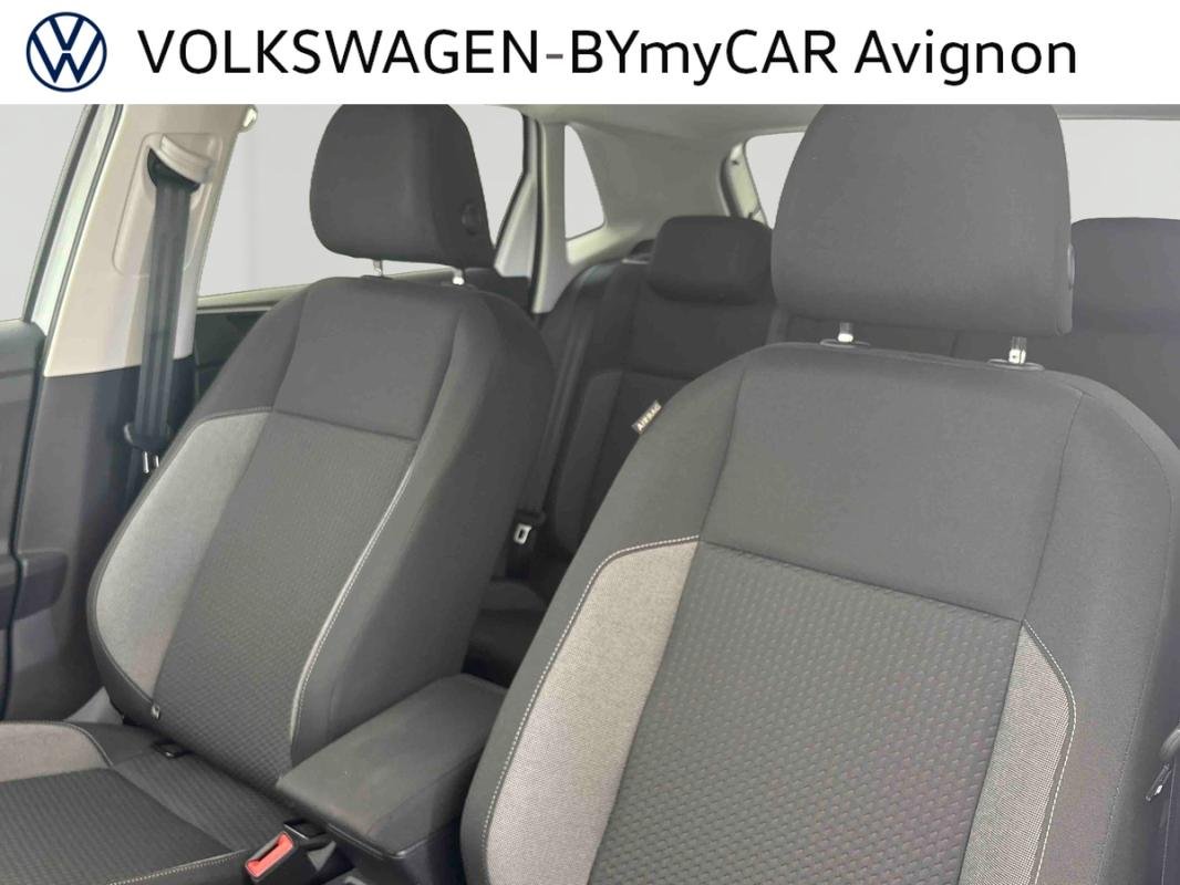Volkswagen Polo - Photo 23