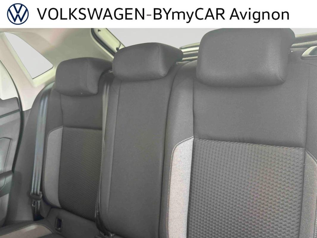 Volkswagen Polo - Photo 24