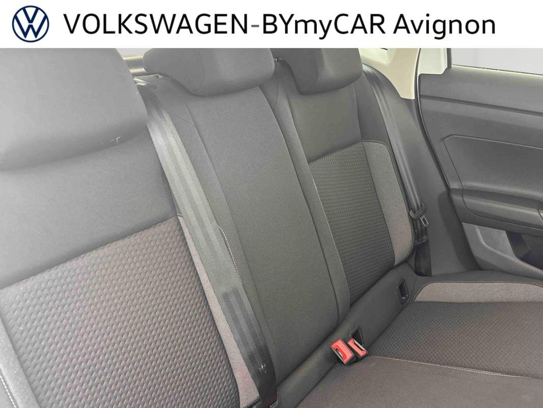 Volkswagen Polo - Photo 26