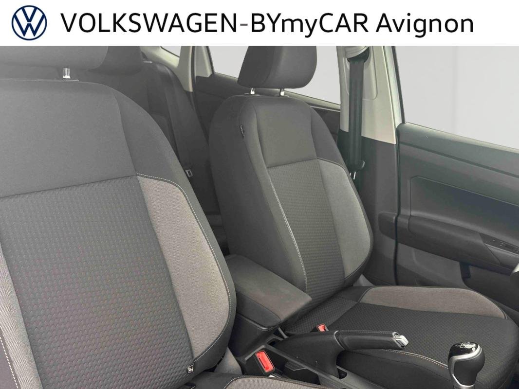 Volkswagen Polo - Photo 27