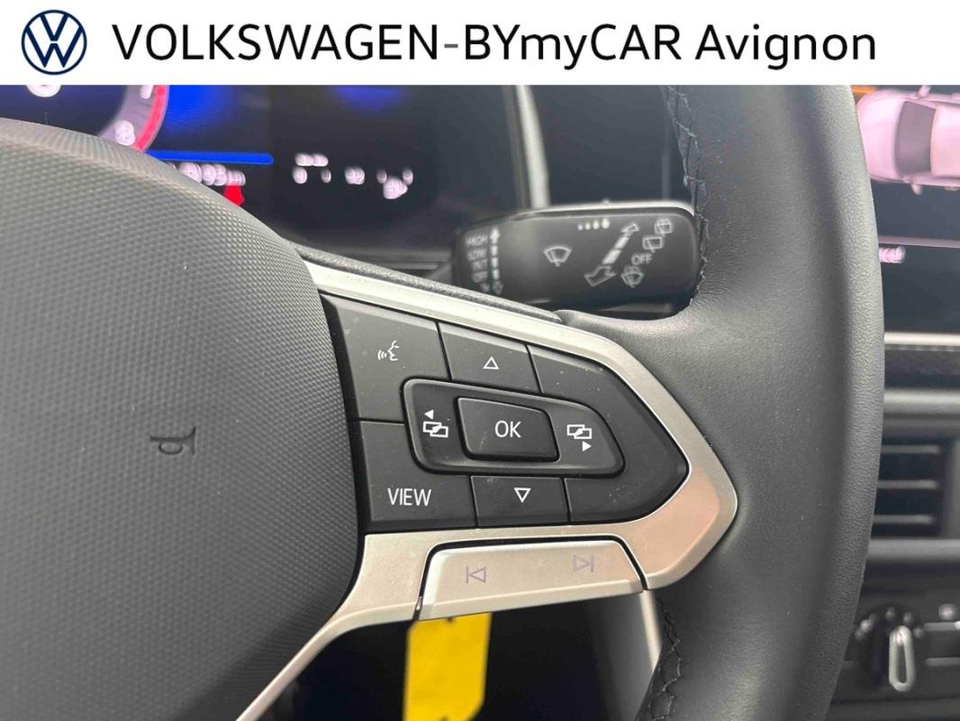 Volkswagen Polo - Photo 30