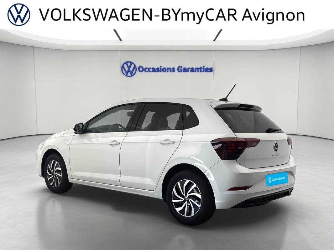 Volkswagen Polo - Photo 3