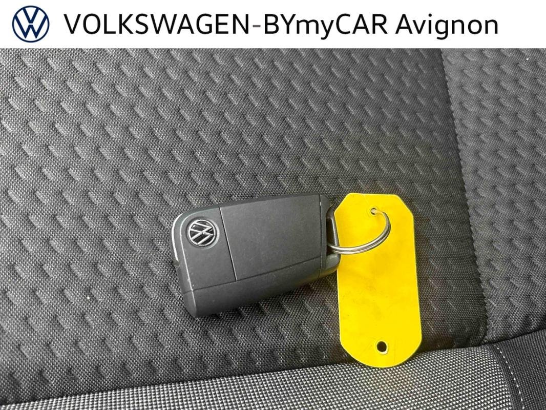 Volkswagen Polo - Photo 32