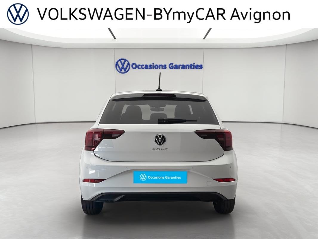 Volkswagen Polo - Photo 4