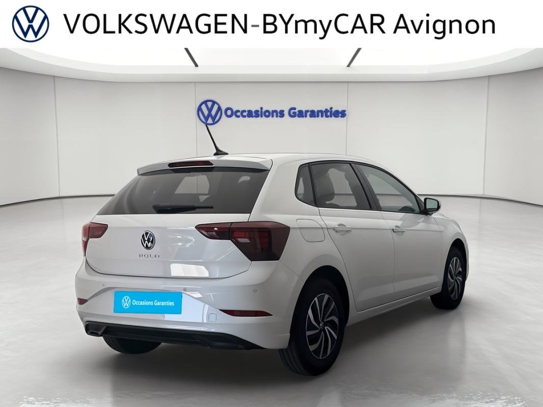 Volkswagen Polo - Photo 5