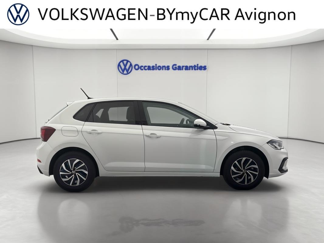 Volkswagen Polo - Photo 6