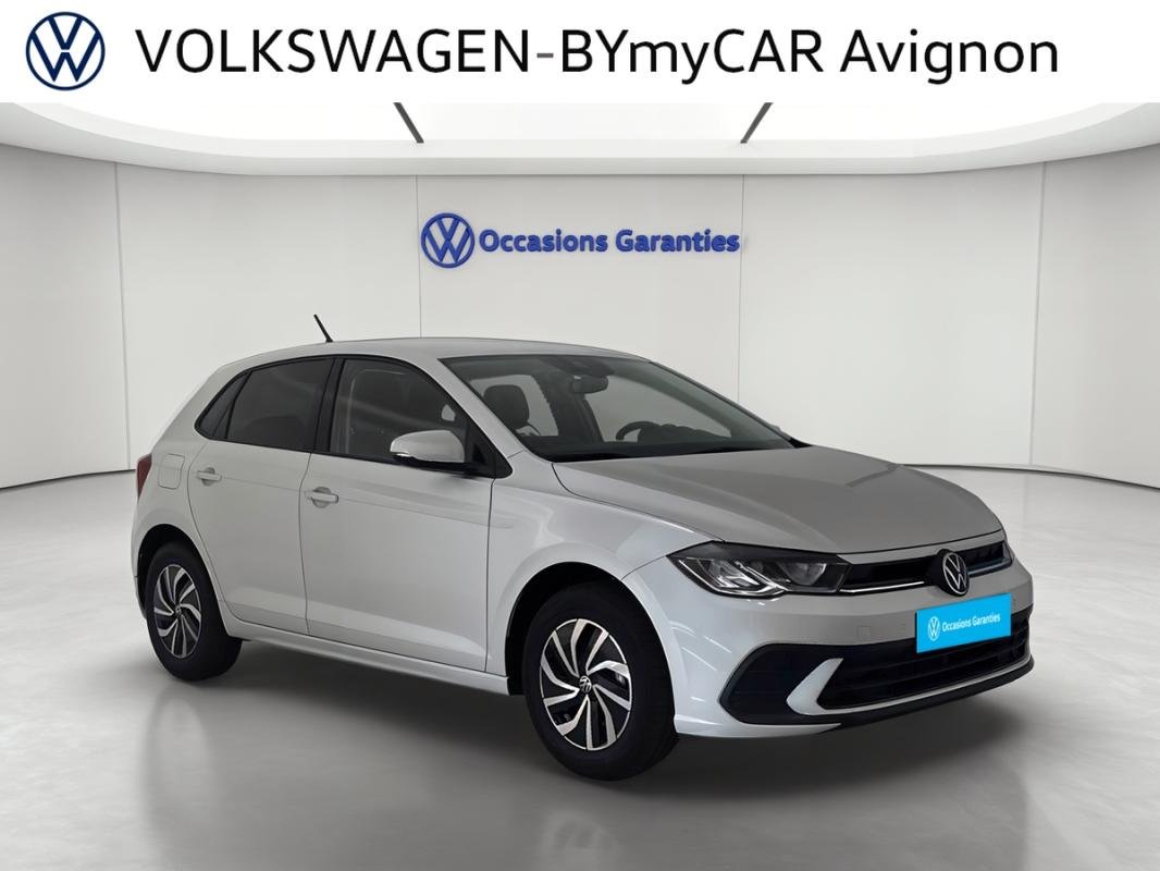 Volkswagen Polo - Photo 7