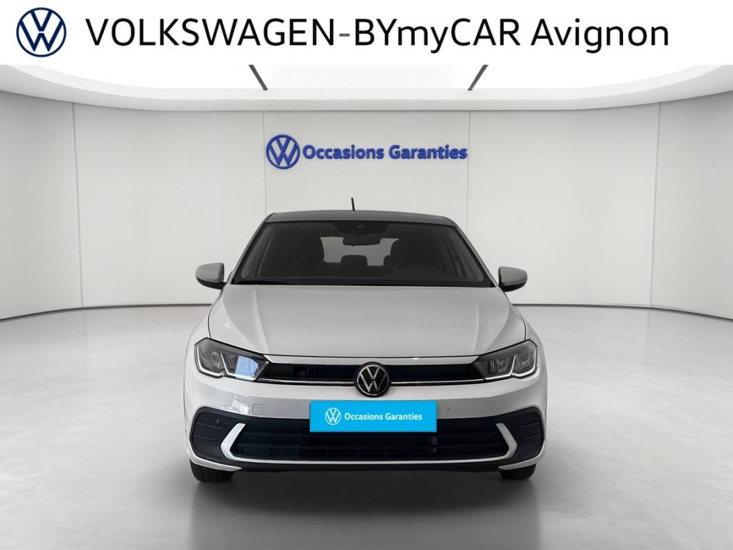 Volkswagen Polo - Photo 8