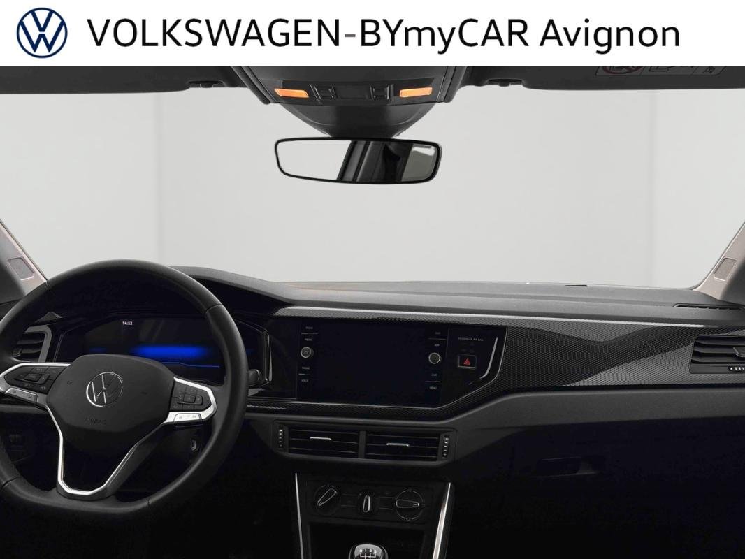 Volkswagen Polo - Photo 10