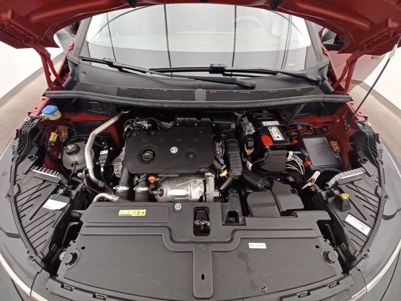 Opel grandland - Photo 11