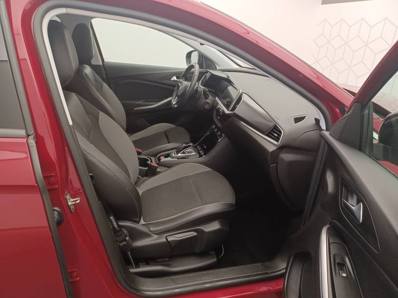 Opel grandland - Photo 12