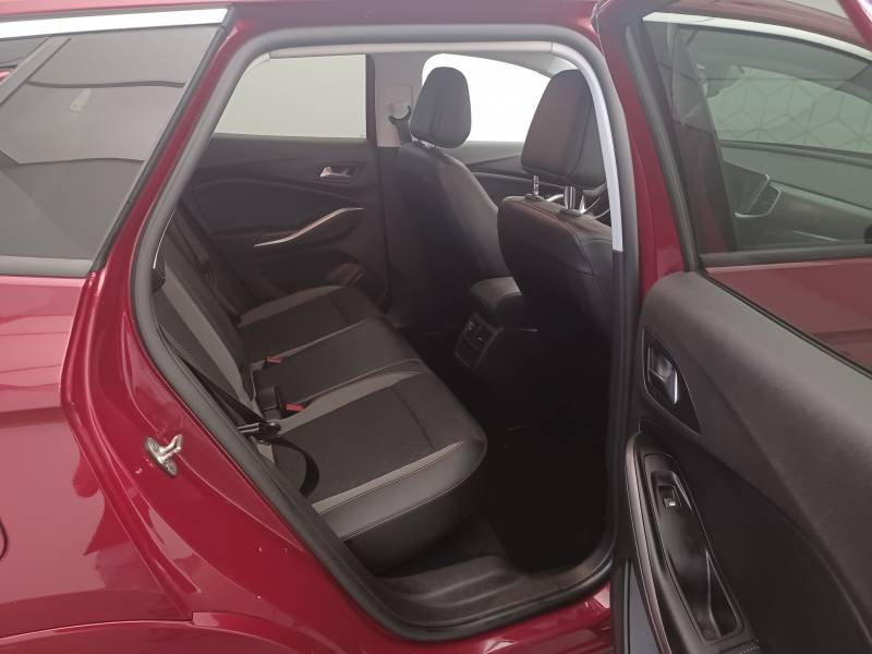 Opel grandland - Photo 13