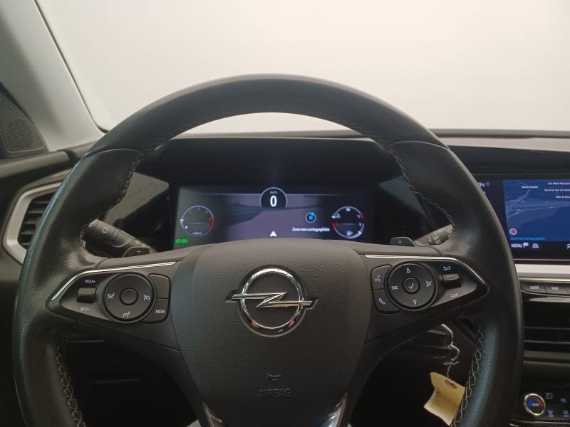 Opel grandland - Photo 20