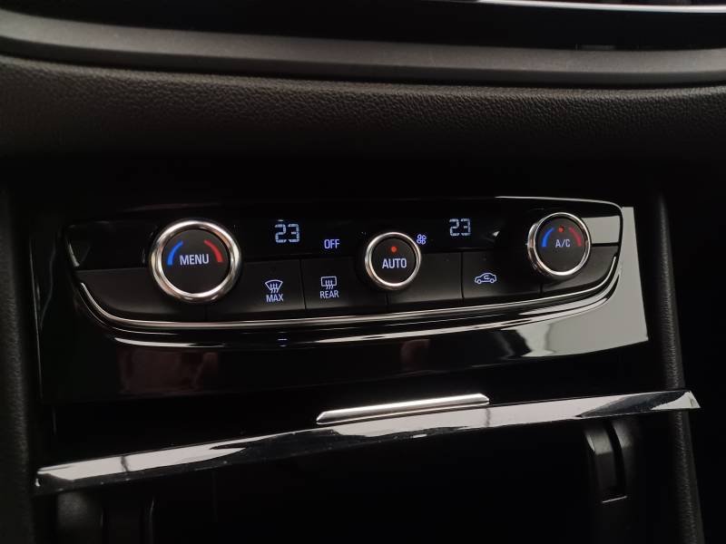 Opel grandland - Photo 27