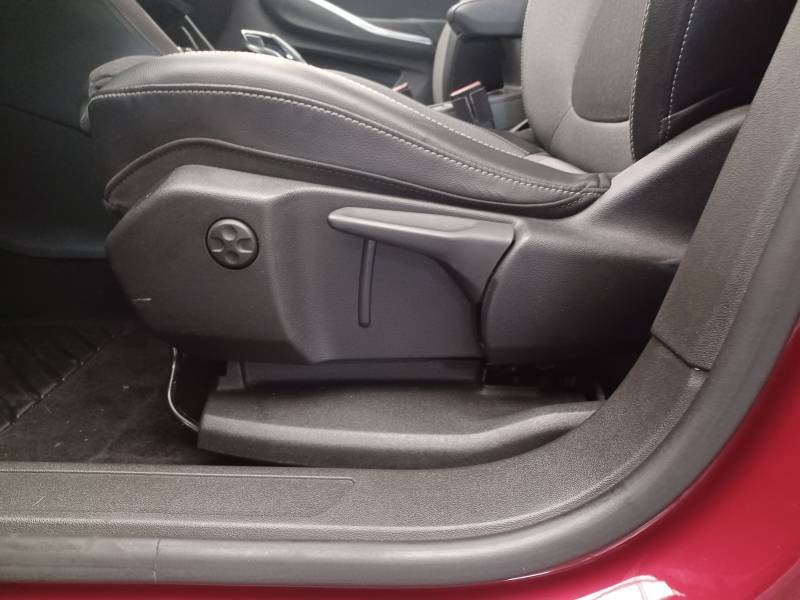Opel grandland - Photo 38