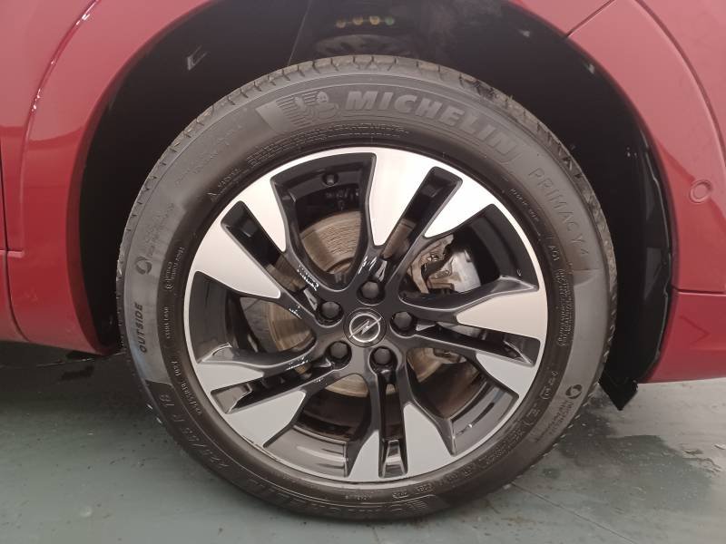 Opel grandland - Photo 10