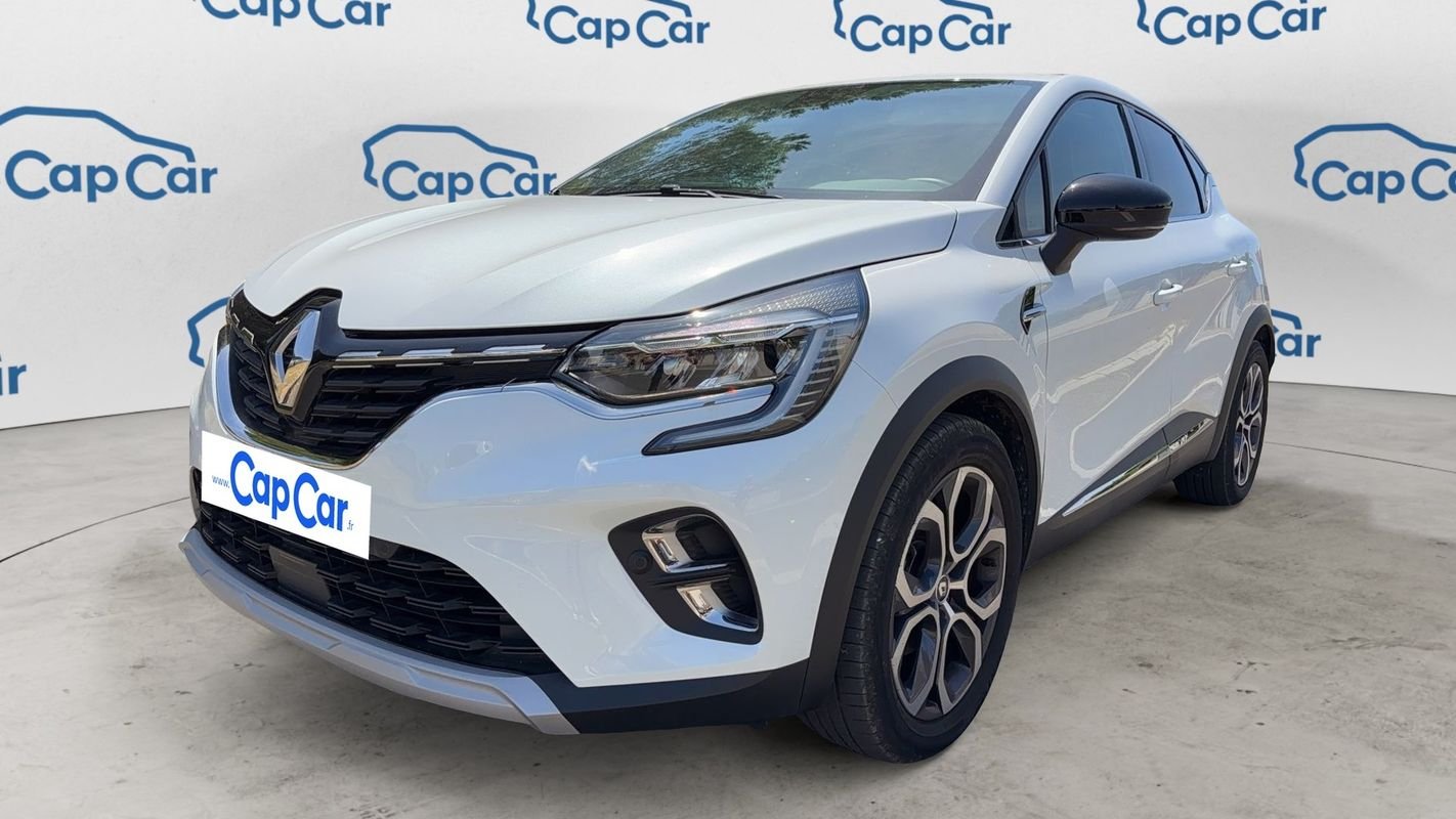 Renault Captur - Photo 1