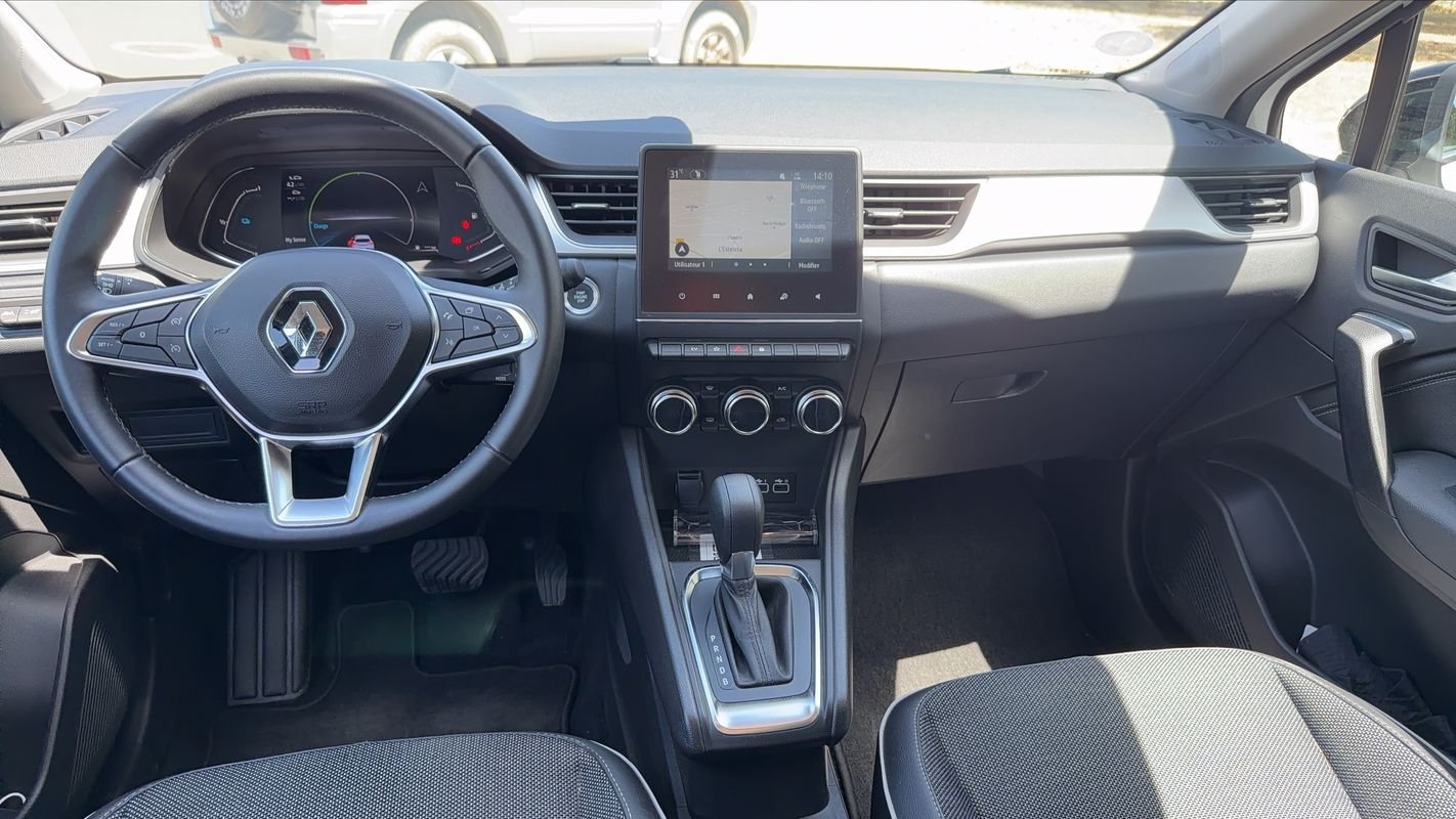 Renault Captur - Photo 11