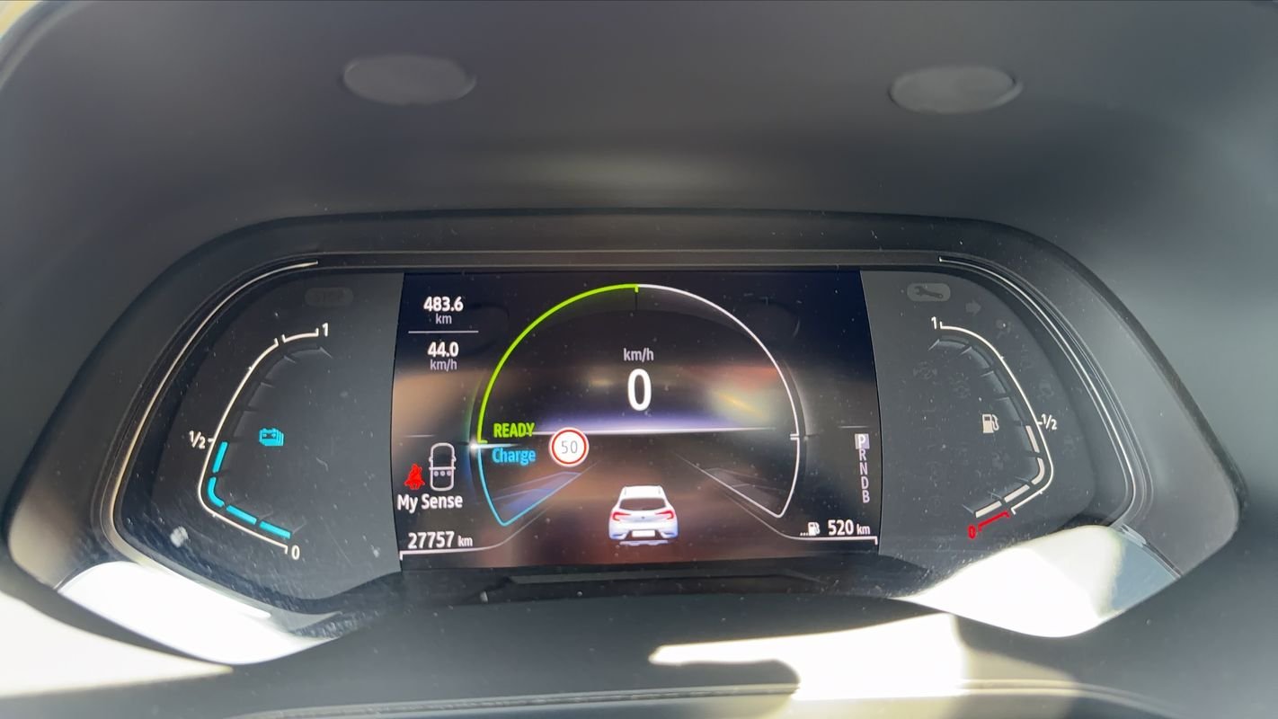 Renault Captur - Photo 12