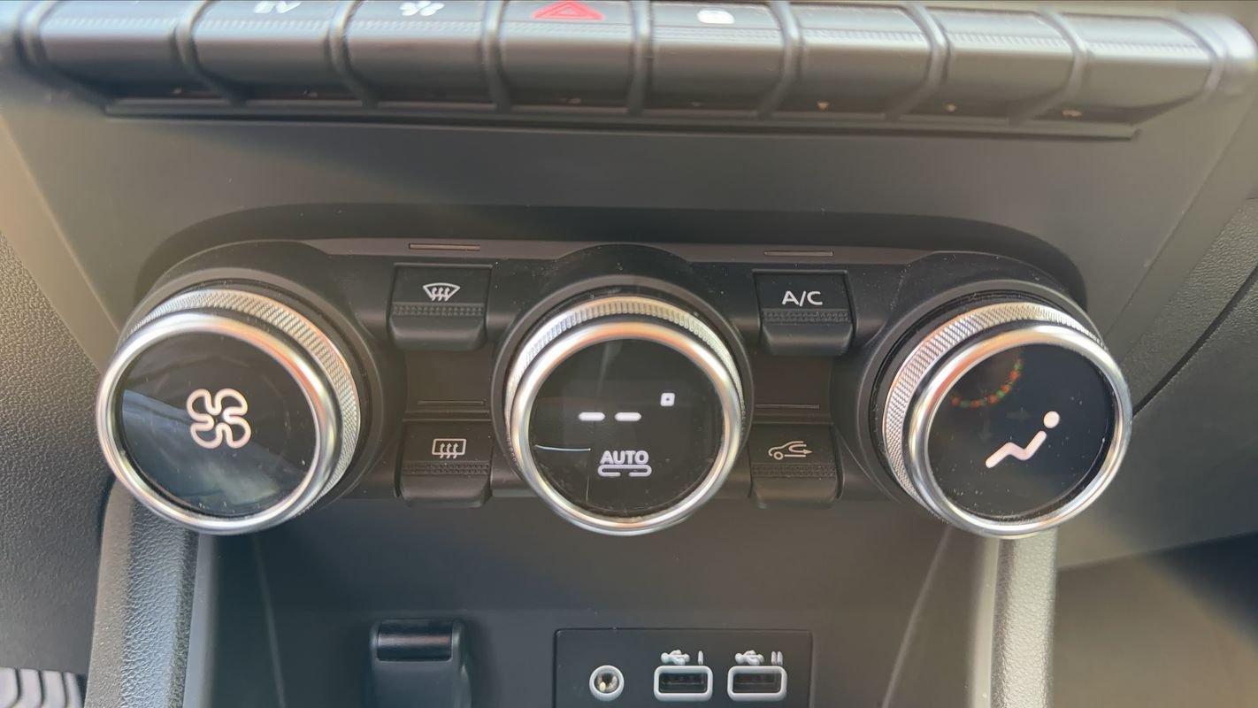 Renault Captur - Photo 13
