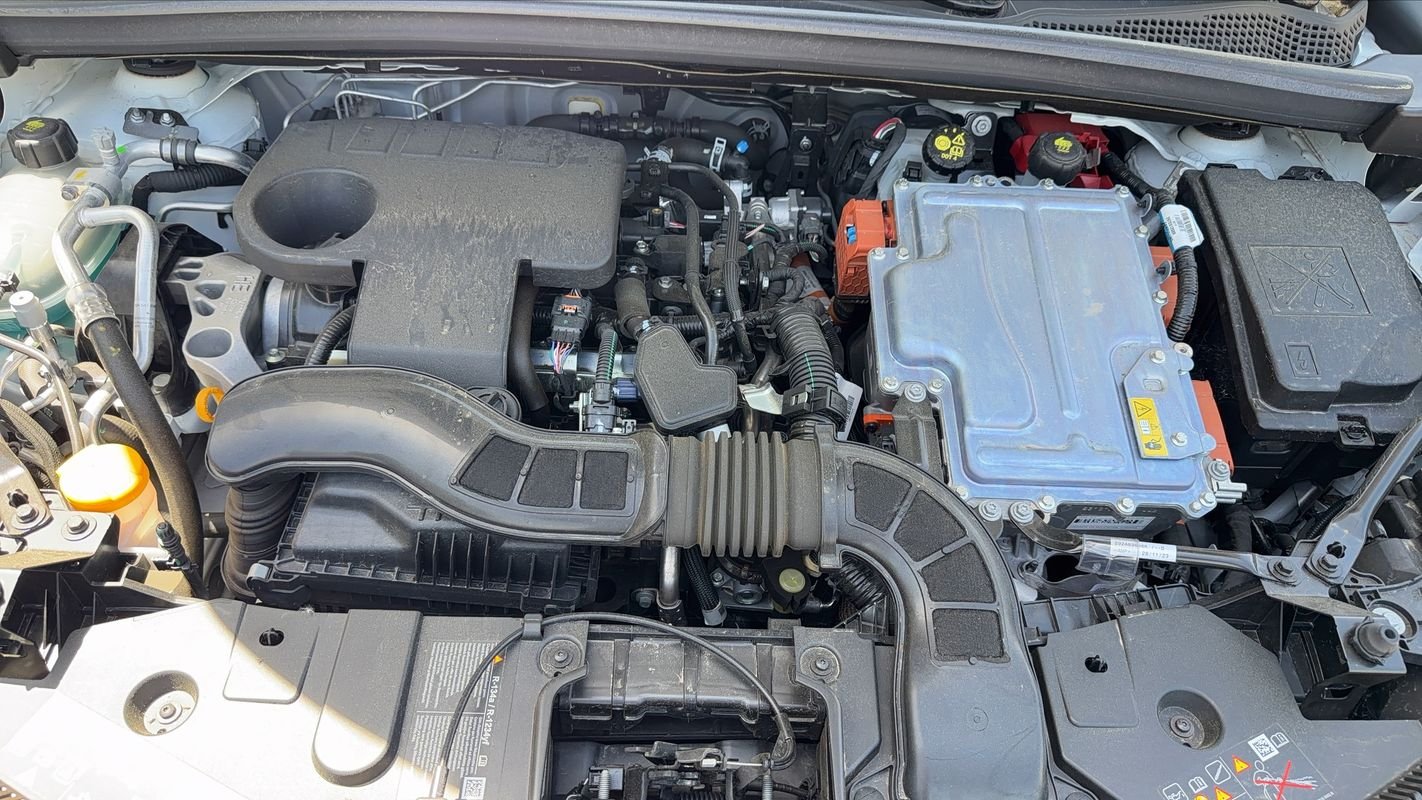 Renault Captur - Photo 15
