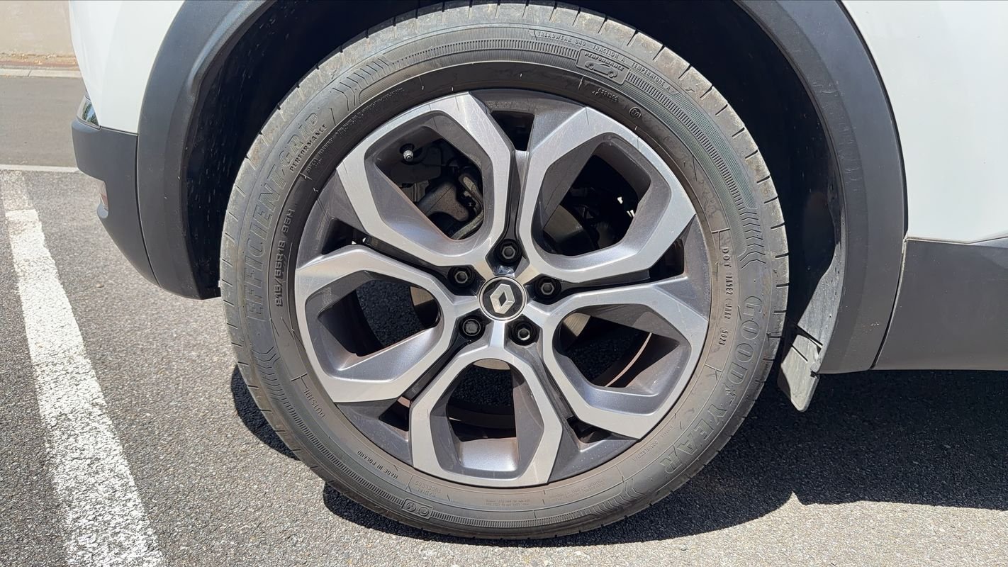Renault Captur - Photo 16