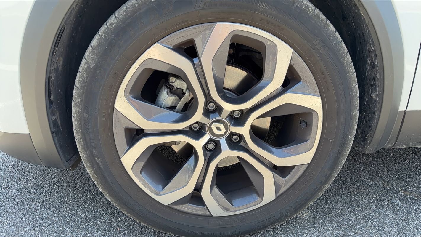 Renault Captur - Photo 18