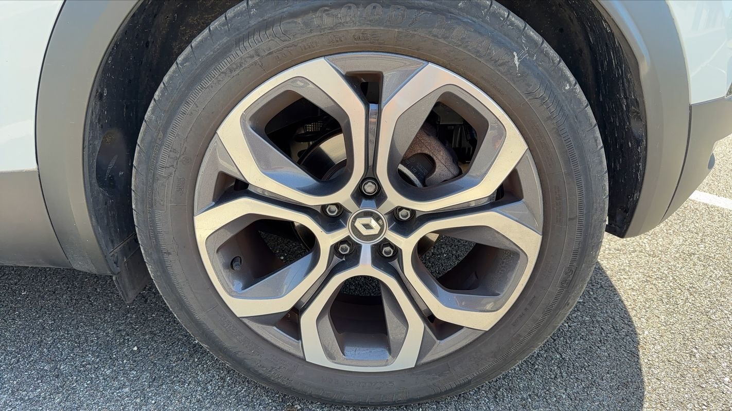 Renault Captur - Photo 19