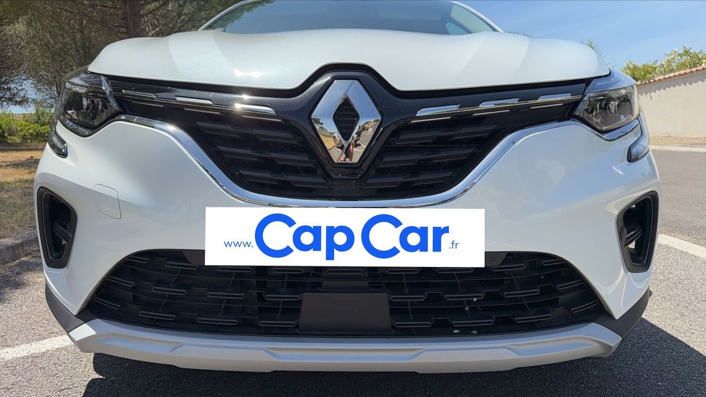 Renault Captur - Photo 20