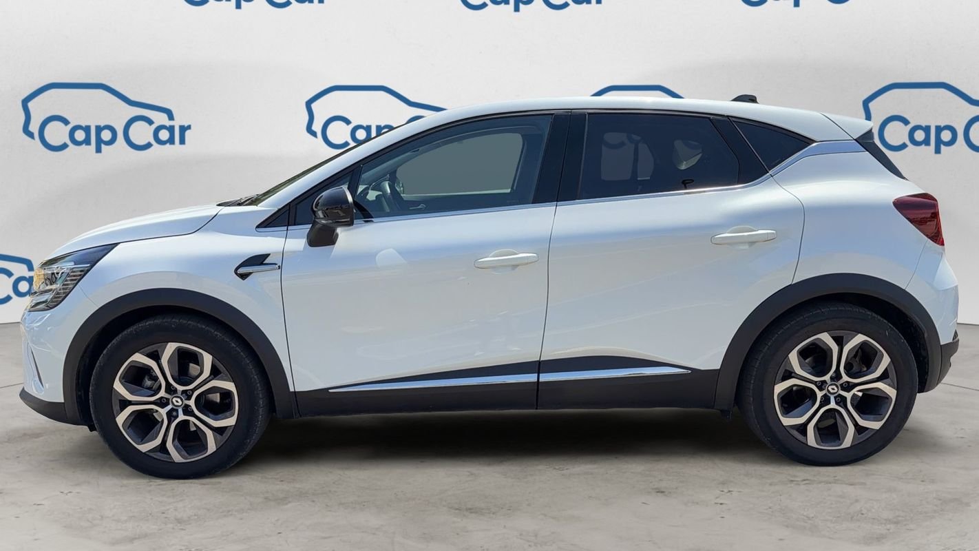 Renault Captur - Photo 2