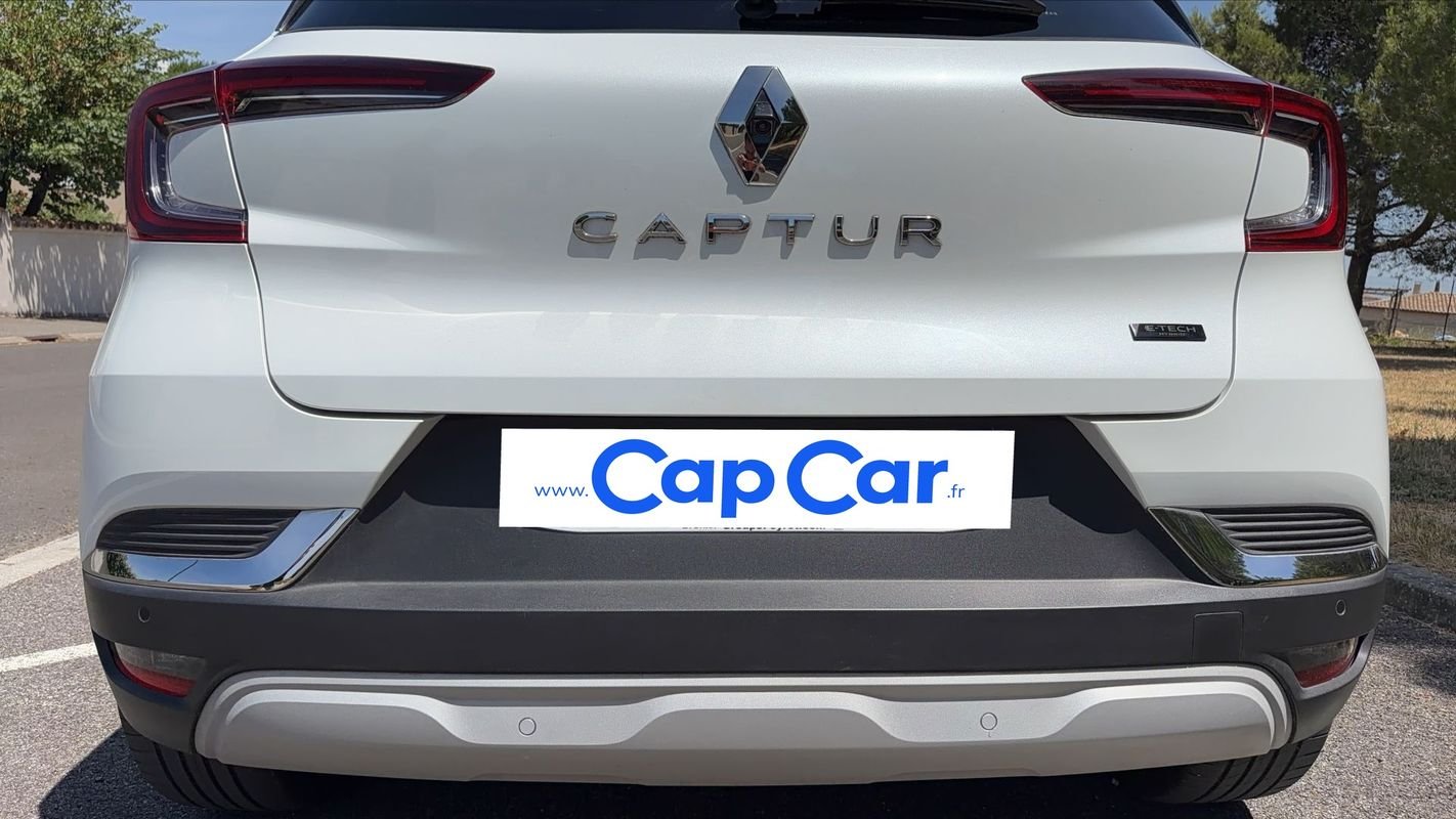 Renault Captur - Photo 21