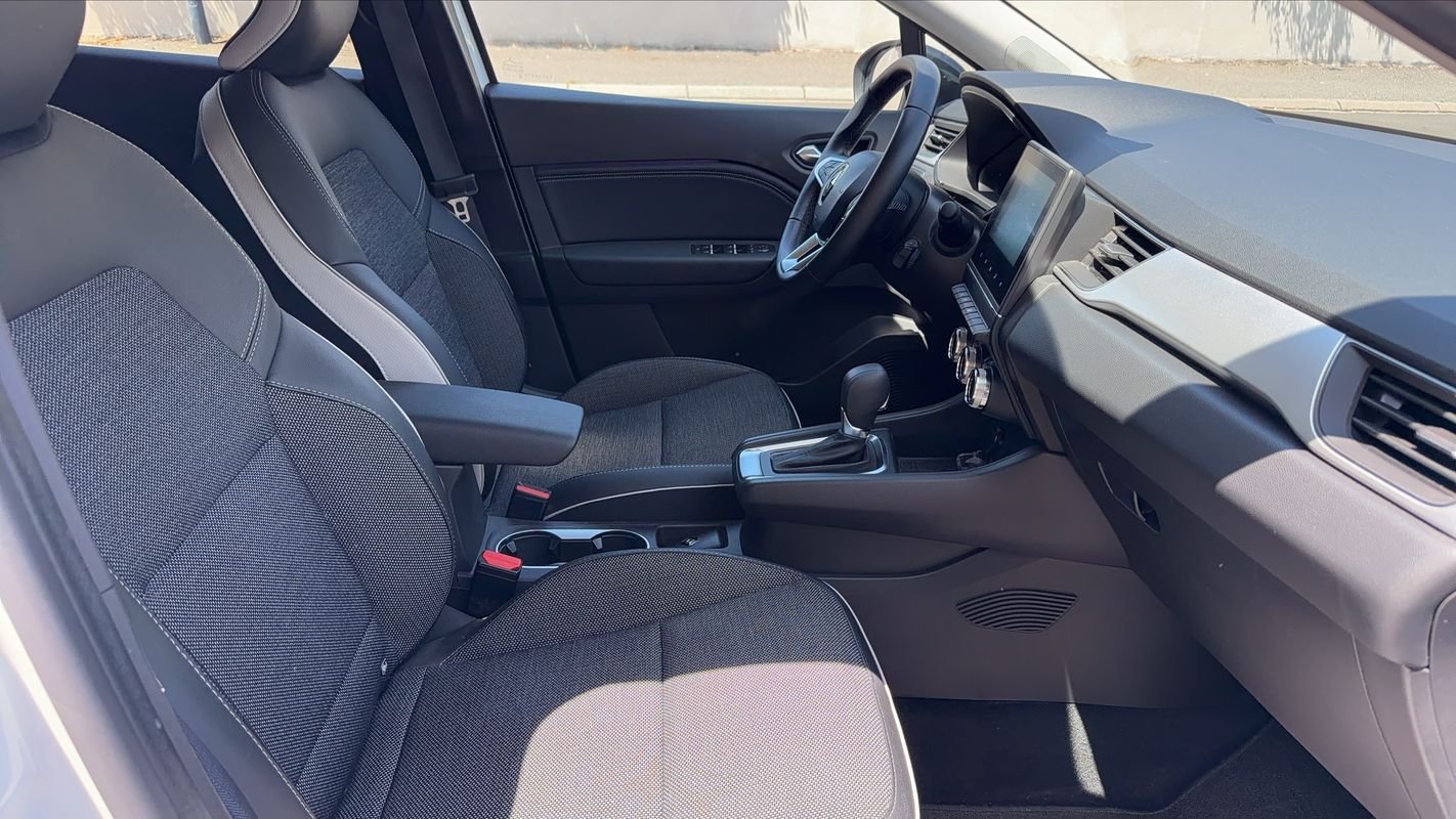 Renault Captur - Photo 26