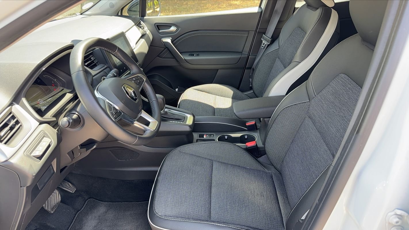 Renault Captur - Photo 27