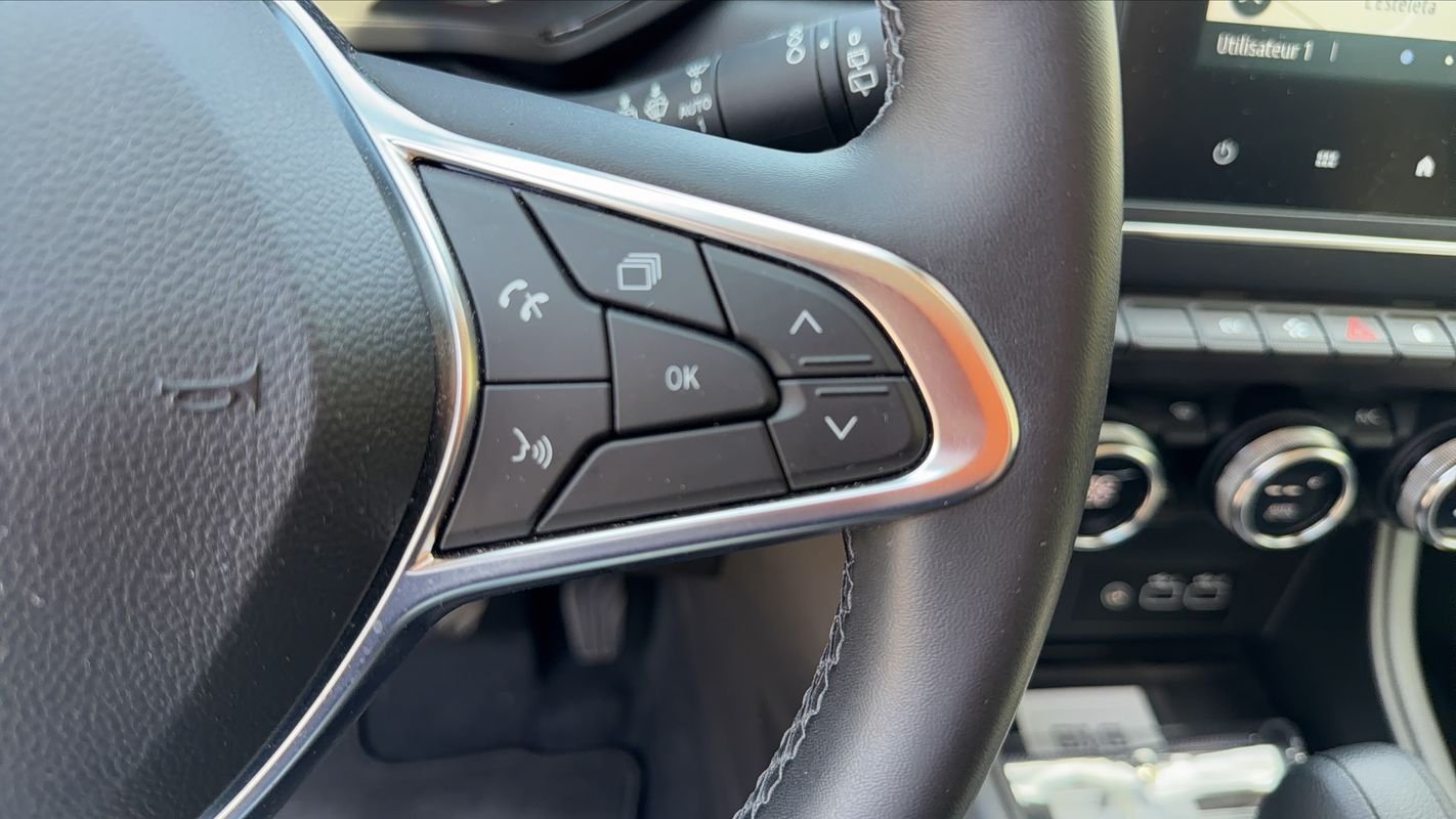 Renault Captur - Photo 28
