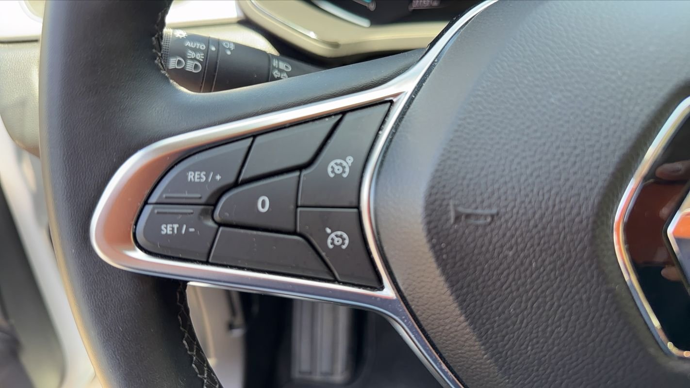 Renault Captur - Photo 29