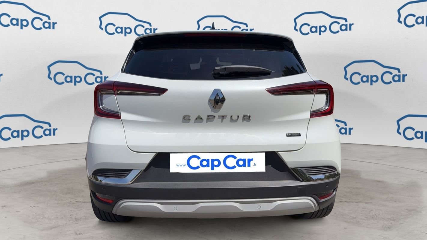 Renault Captur - Photo 3