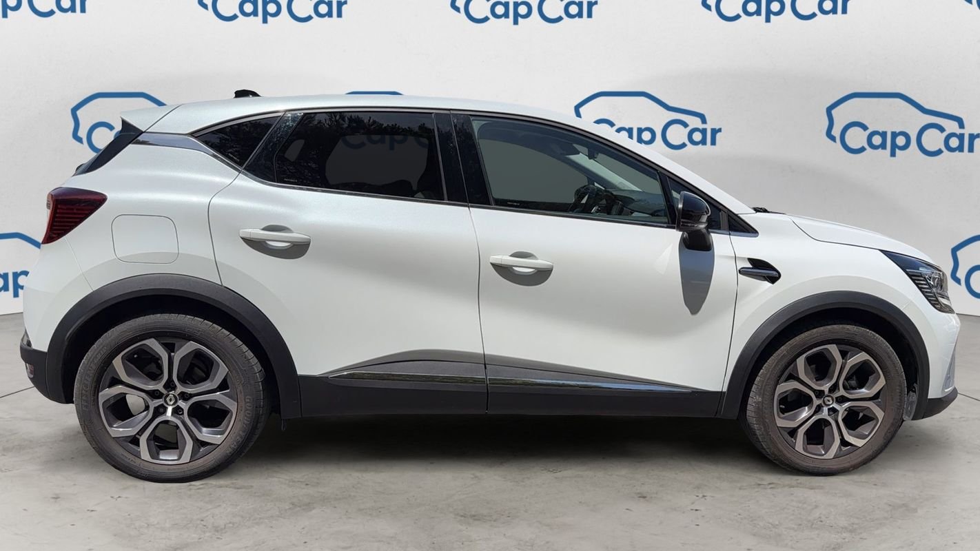 Renault Captur - Photo 4