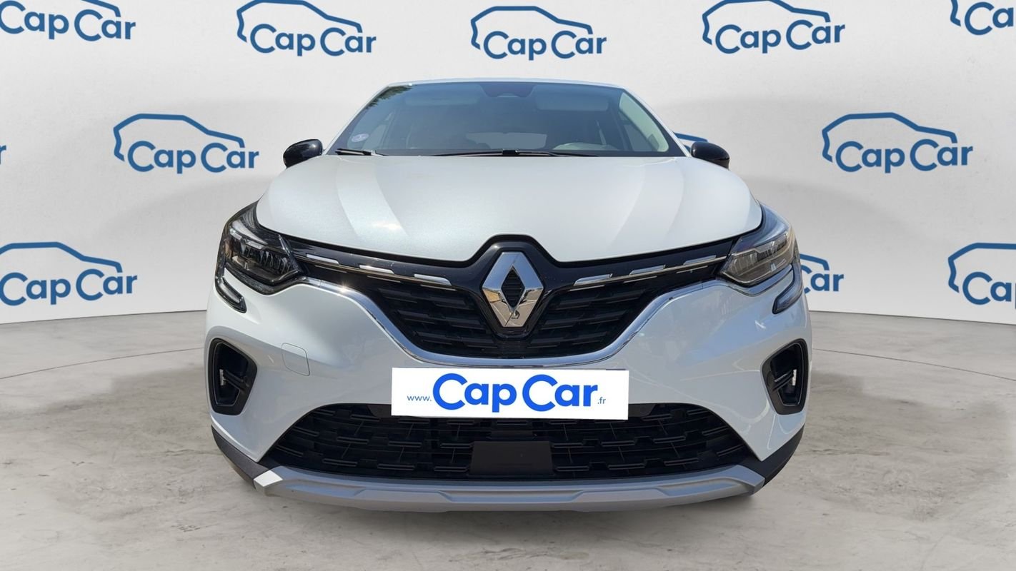 Renault Captur - Photo 5