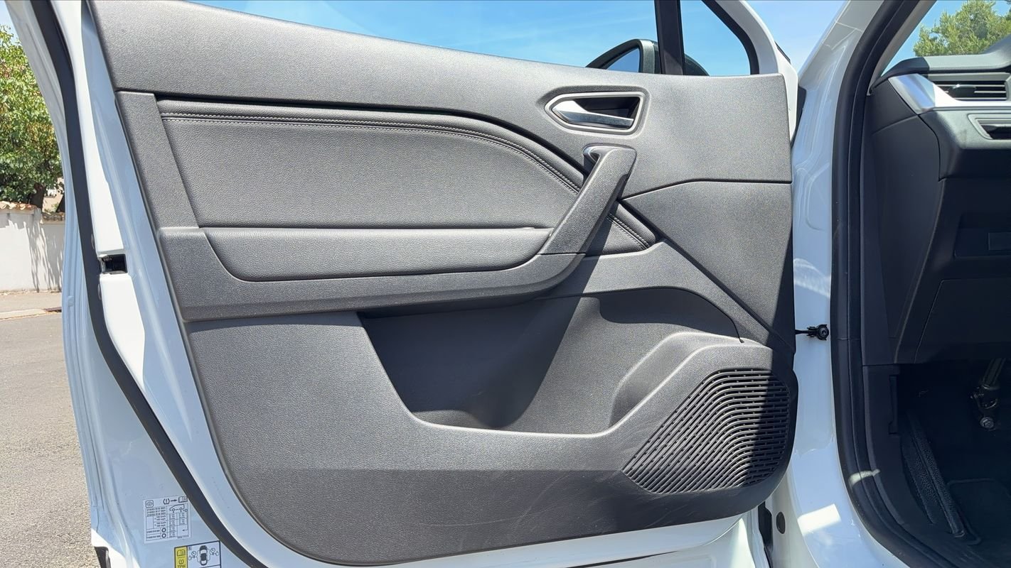 Renault Captur - Photo 7