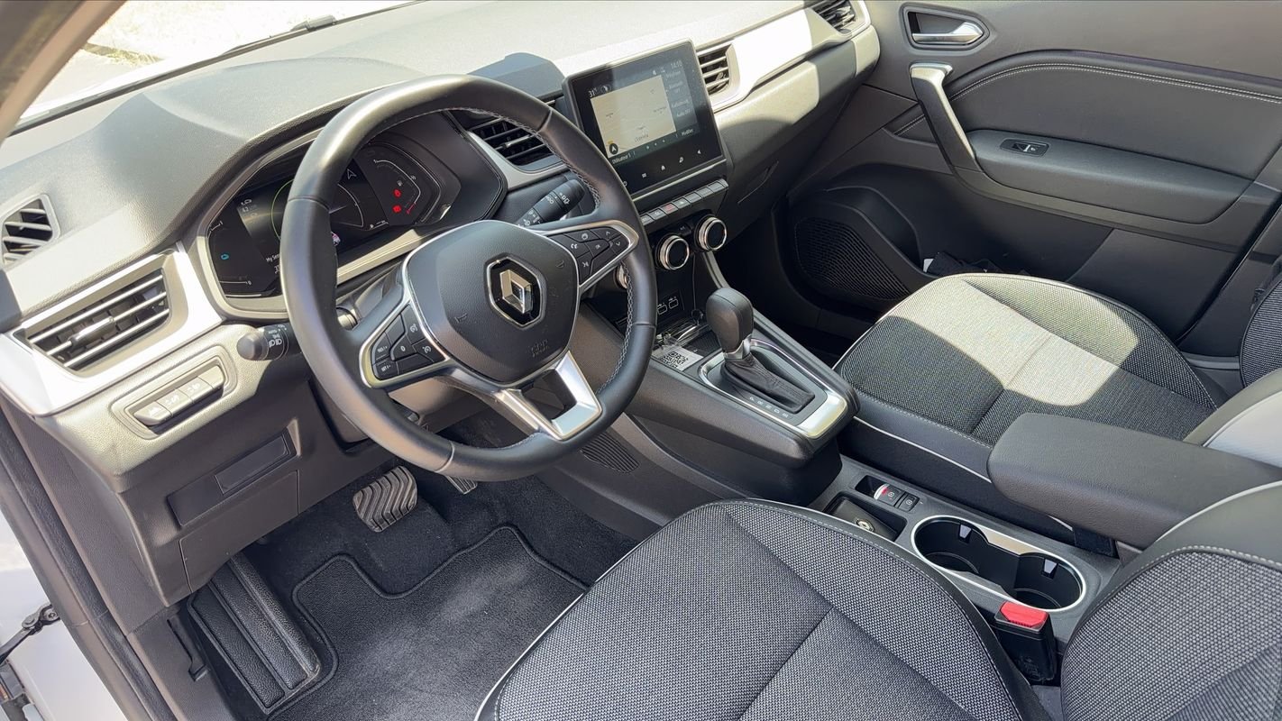 Renault Captur - Photo 8