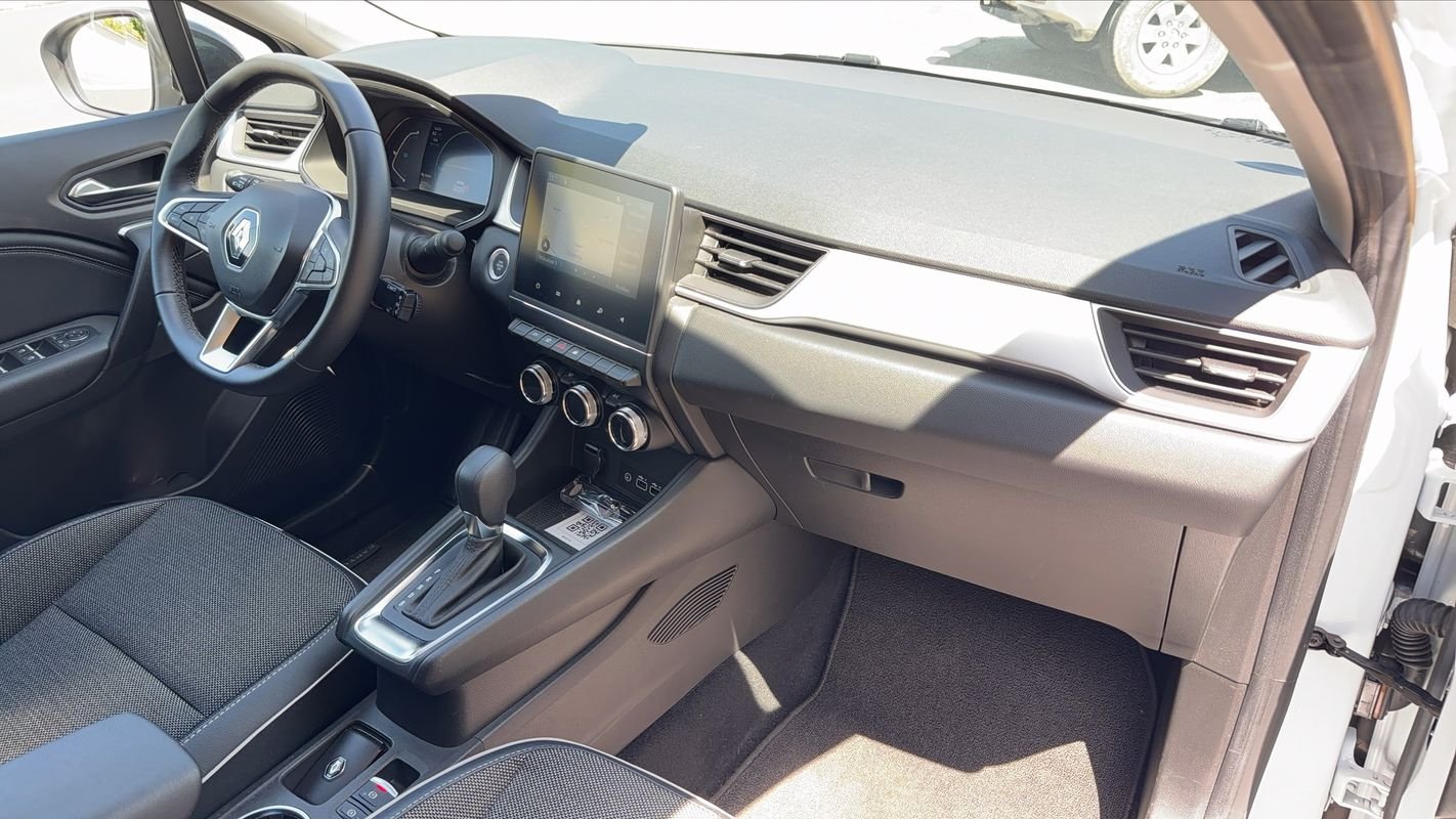 Renault Captur - Photo 10