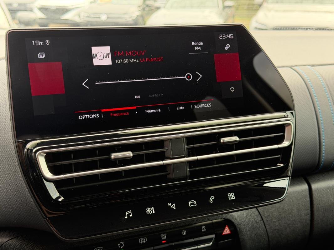 Citroën C5 Aircross - Photo 11