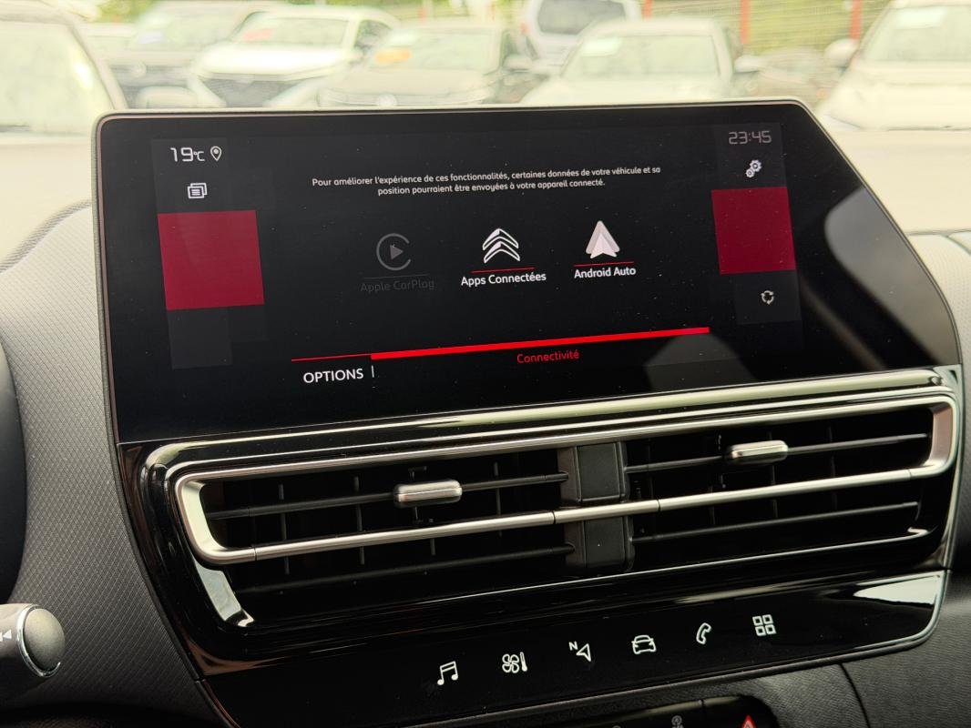 Citroën C5 Aircross - Photo 13