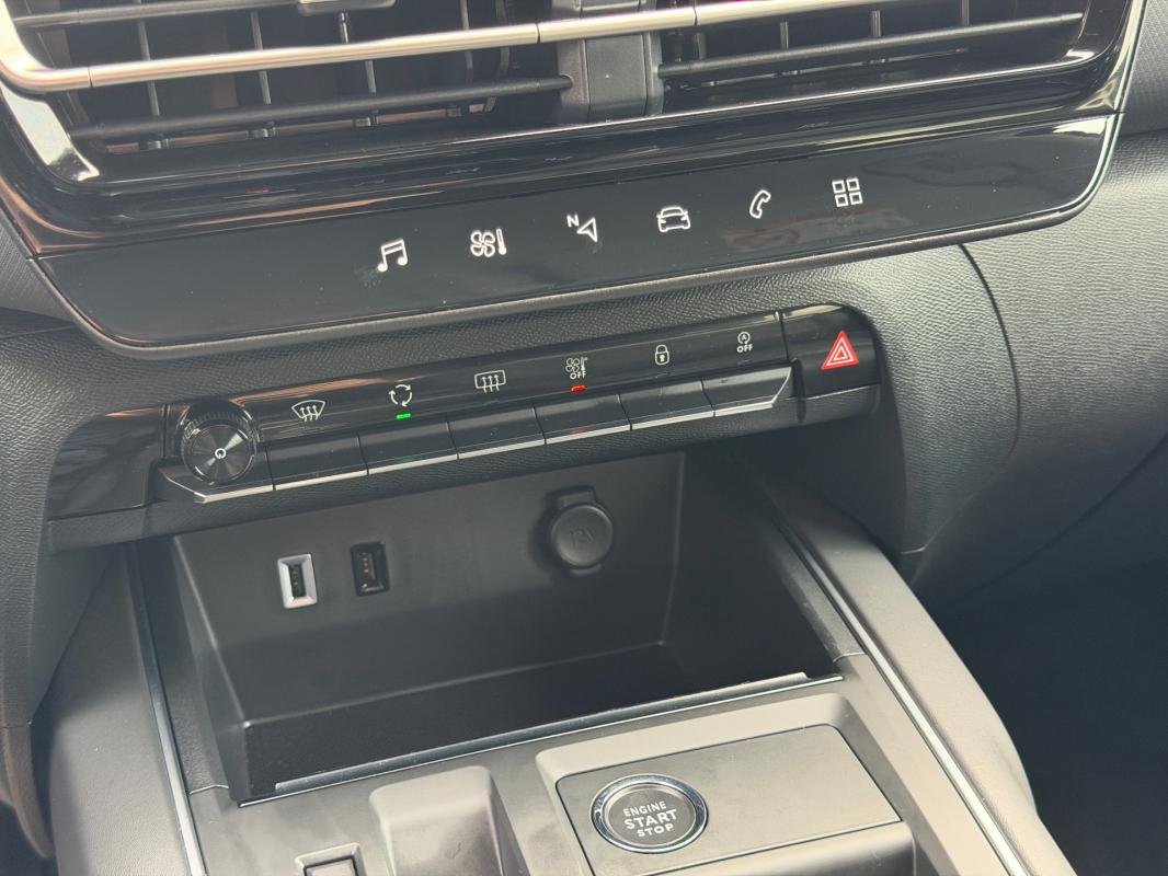 Citroën C5 Aircross - Photo 14