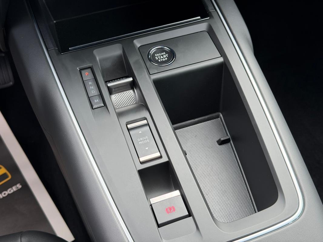 Citroën C5 Aircross - Photo 15