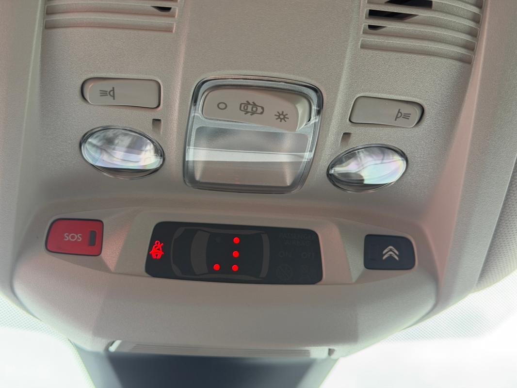 Citroën C5 Aircross - Photo 16