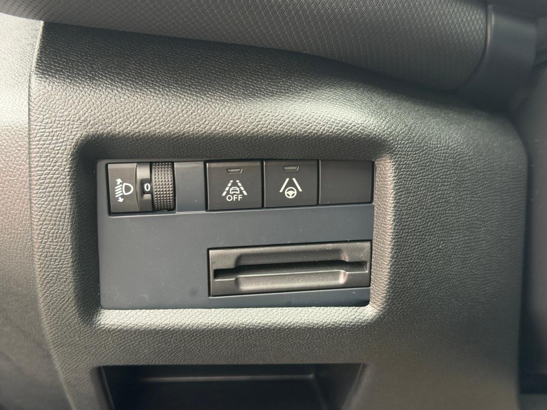 Citroën C5 Aircross - Photo 17