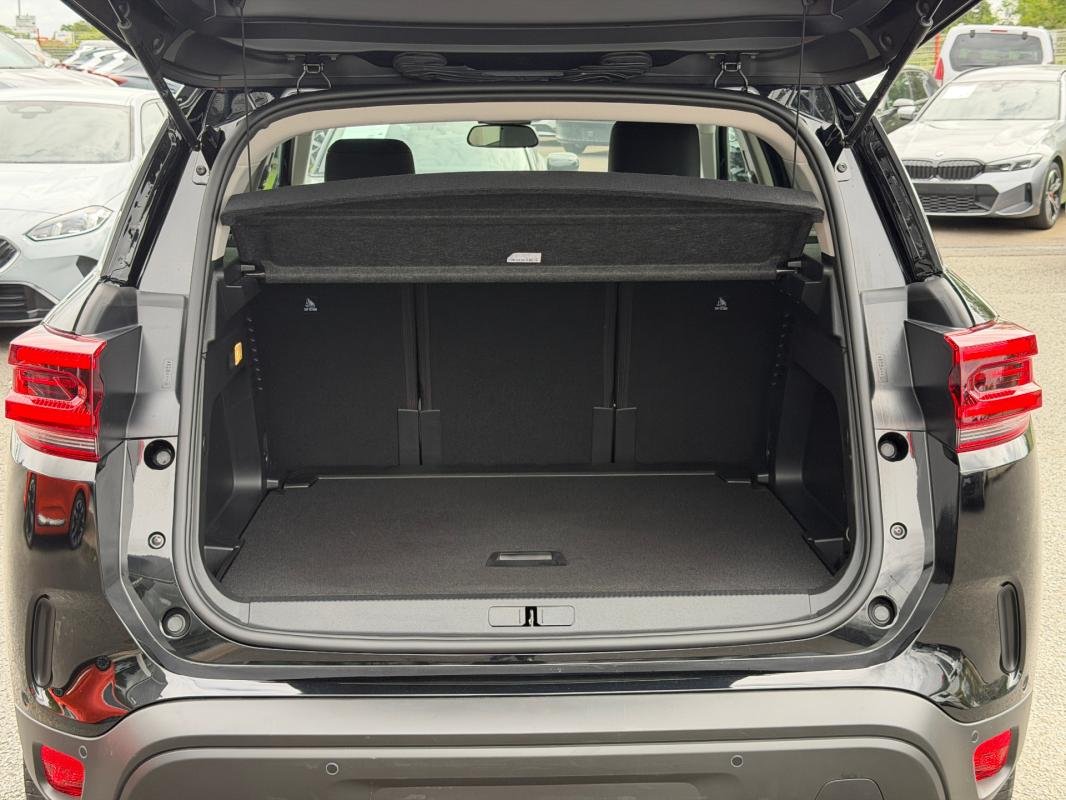 Citroën C5 Aircross - Photo 18