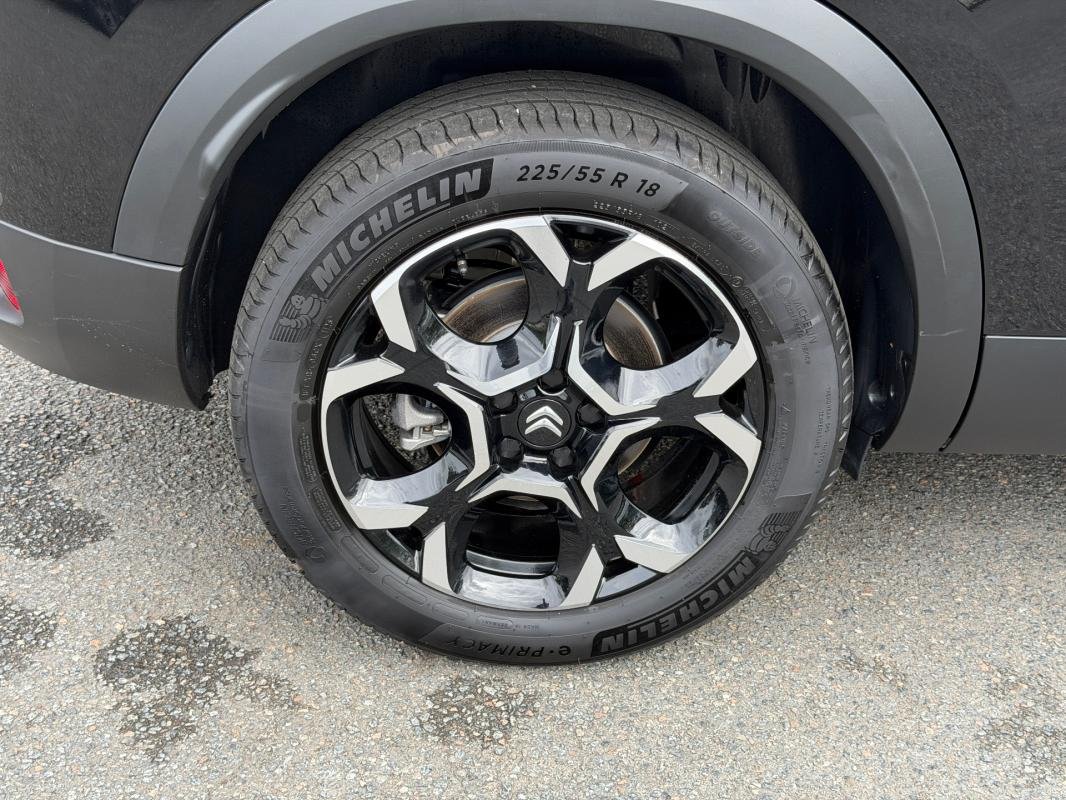 Citroën C5 Aircross - Photo 19