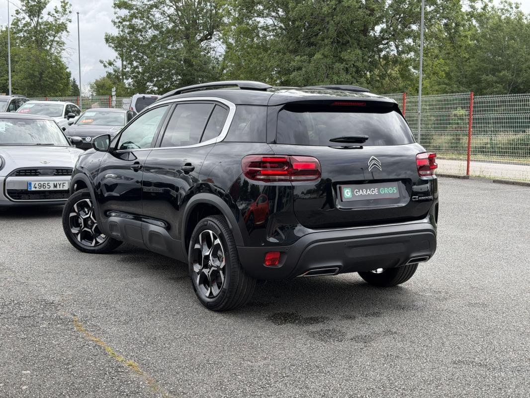 Citroën C5 Aircross - Photo 2